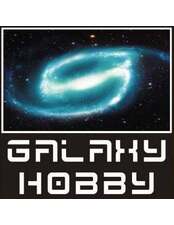 Galaxy Hobby