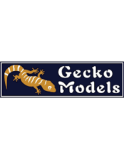 Gecko Models