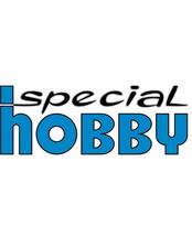 Special Hobby