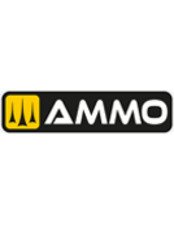 AMMO by Mig Jimenez