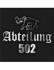 Abteilung 502