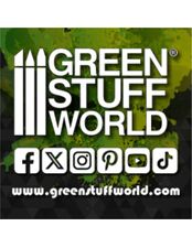 Green stuff world