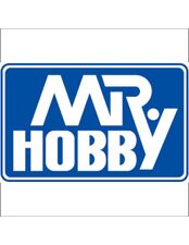 Mr.Hobby