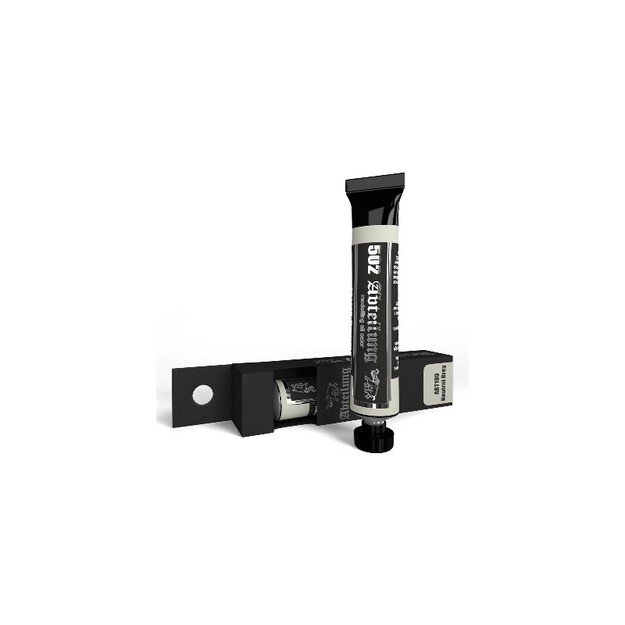 Abteilung 502 ABT100 - Neutral Grey, aliejiniai dažai, 20ml