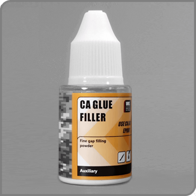 VMS AX10 - CA Filler Powder, 15ml