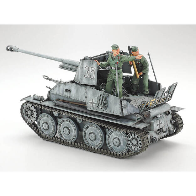 Tamiya TA35248 - Ger. Tank Destroyer Marder Iii, 1/35