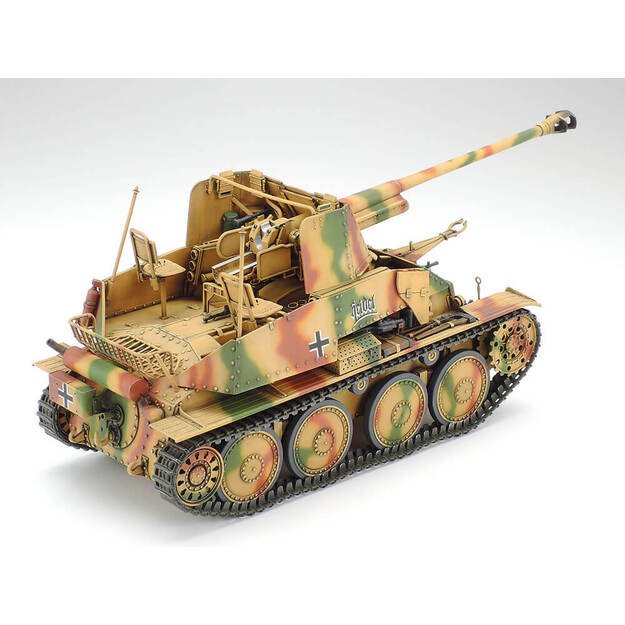 Tamiya TA35248 - Ger. Tank Destroyer Marder Iii, 1/35