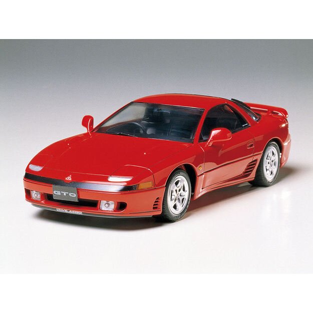 Tamiya TA24108 - Mitsubishi GTO Twin Turbo, 1/24