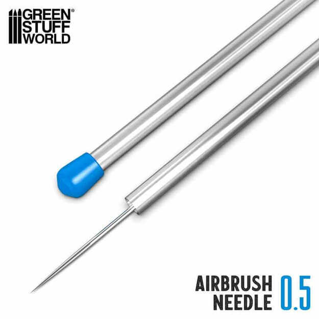 Green Stuff World 1569 - Aerografo adata 0.5 mm