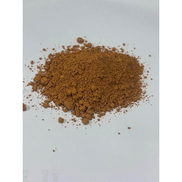 K&K Pigmentai – Tuscan Ochra, 50ml