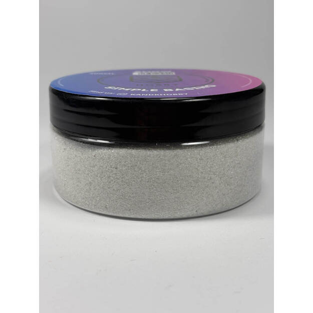 K&K Pigmentai – Snow, 300ml 1