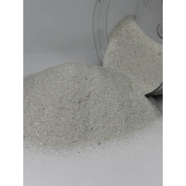 K&K Pigmentai – Snow, 300ml