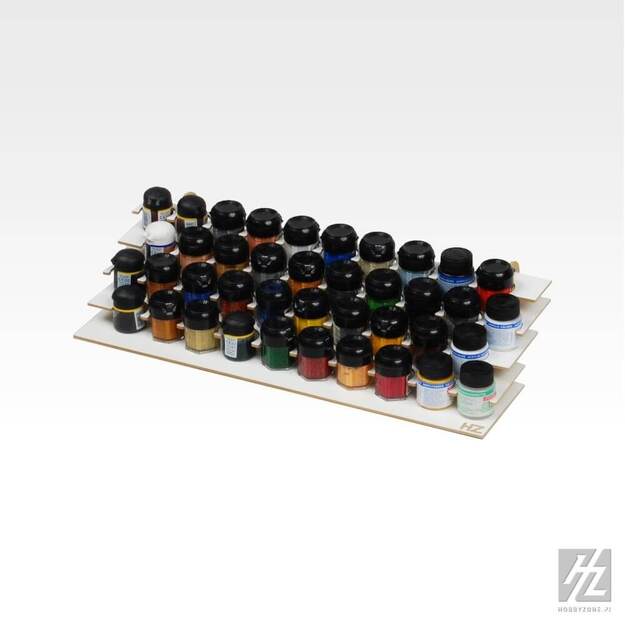 Hobby Zone S1b - Paint Stand - 36mm