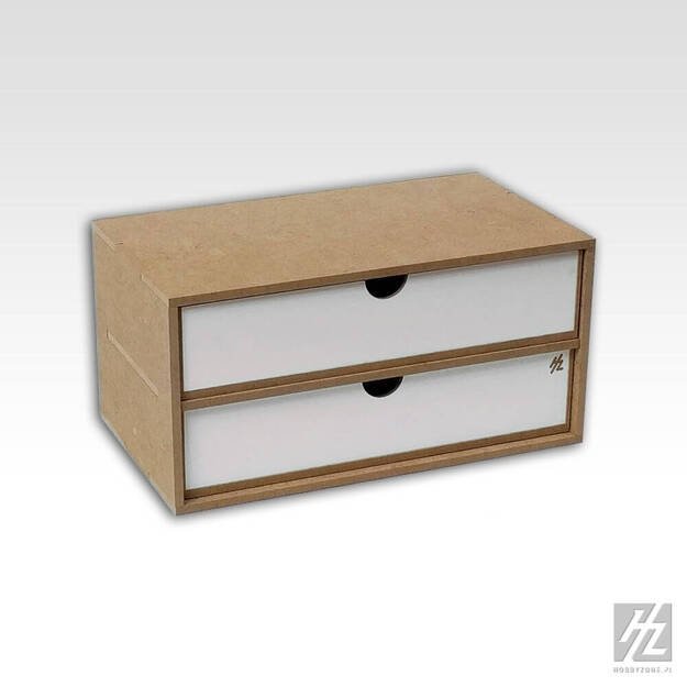 Hobby Zone OM02b - Drawers Module x 2