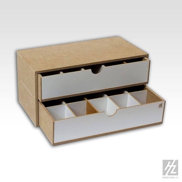 Hobby Zone OM02b - Drawers Module x 2