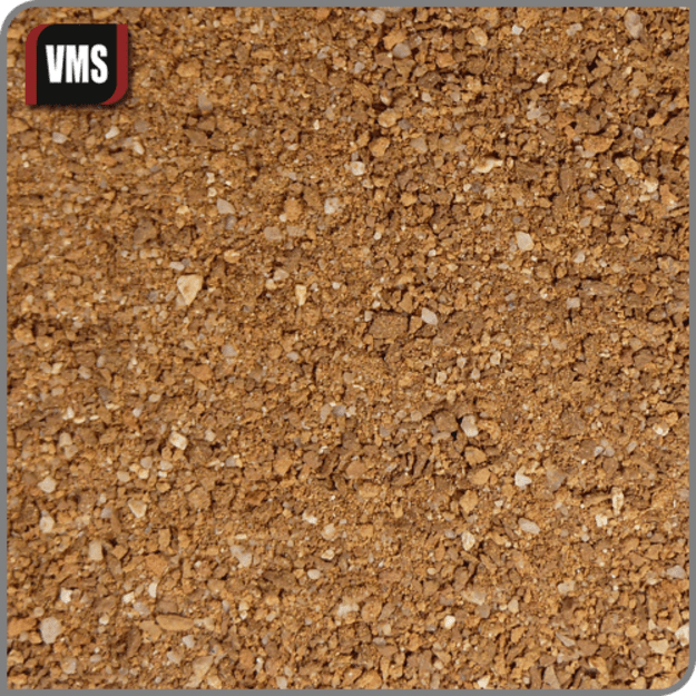 VMS DI09 Diorama Texture Fine Brick Rubble, 100ml