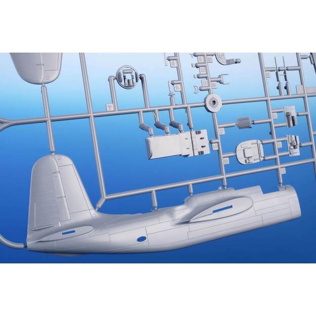 Special Hobby SH72478 - Douglas A-20G Havoc "Low Altitude Raiders", 1/72