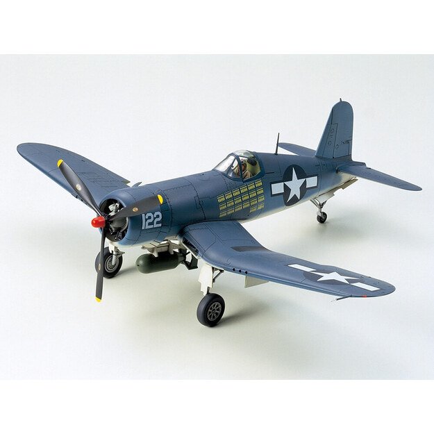 Tamiya TA61070 - Vought F4U-1A Corsair, 1/48