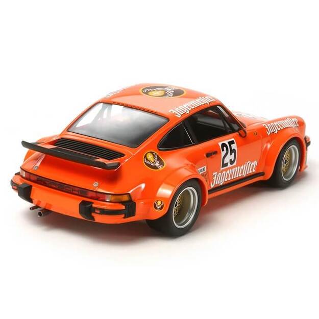 Tamiya TA24328 - Porsche 934 Jaeger, 1/24