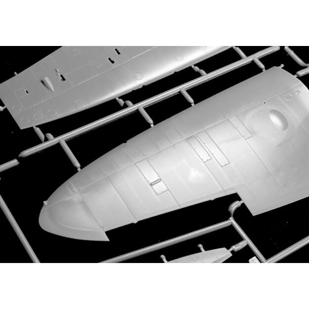 Kotare Models KTR32004 - Spitfire Mk.I (Early), 1/32 12
