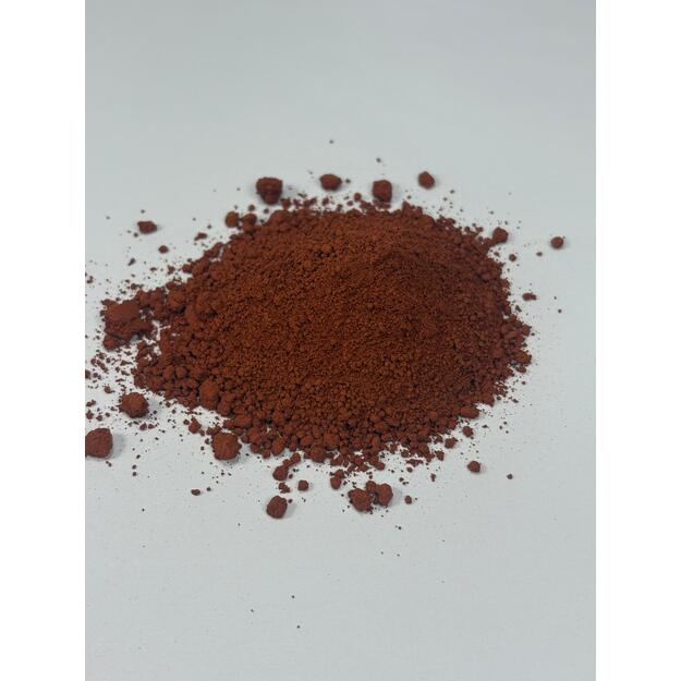 K&K Pigmentai – Patagonian Red, 50ml