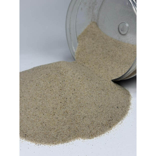 K&K Pigmentai – Fine Sand, 300ml