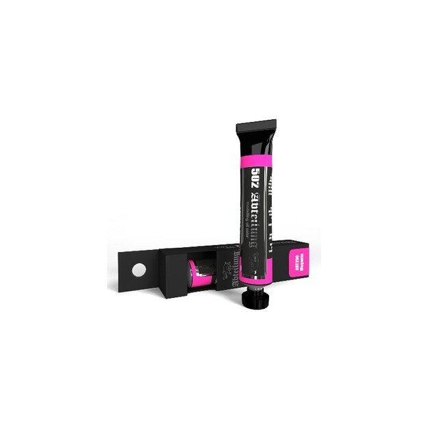 Abteilung 502 ABT250 - Magenta, aliejiniai dažai, 20ml