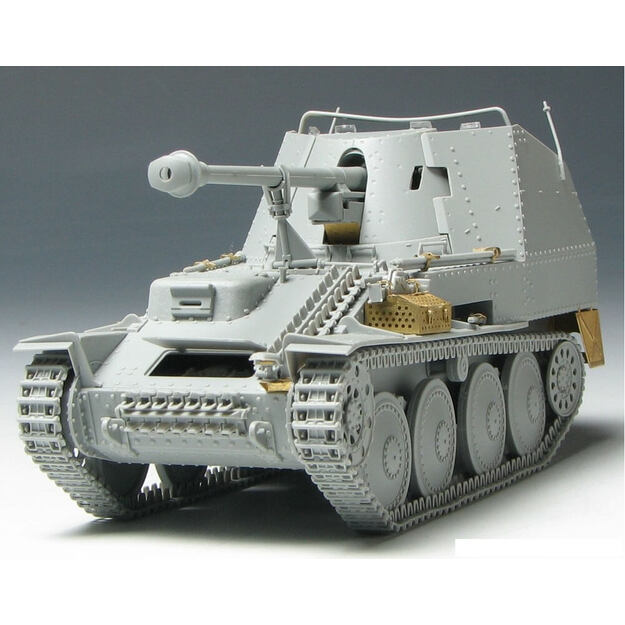 Dragon DR6464  - Sd.Kfz.138 Marder III Ausf.M Initial Prod, 1/35