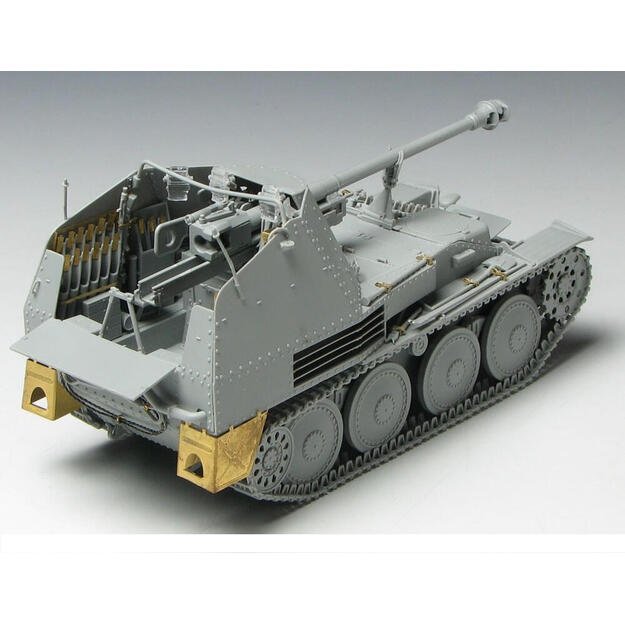 Dragon DR6464  - Sd.Kfz.138 Marder III Ausf.M Initial Prod, 1/35