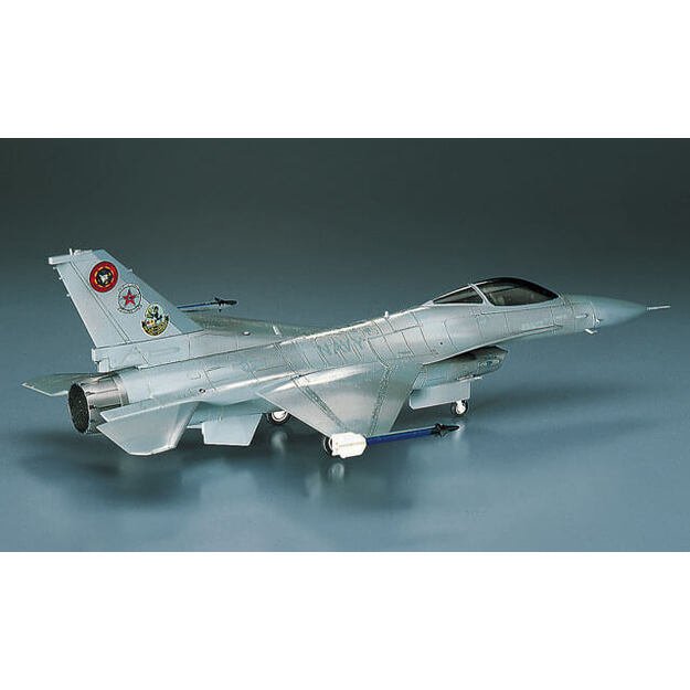 Hasegawa HG00342 - F-15C EAGLE, 1/72