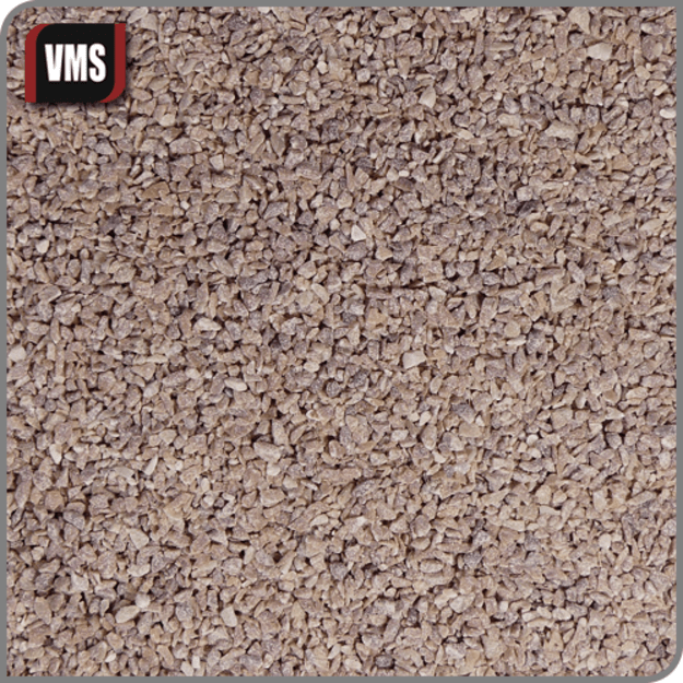 VMS DI10 Diorama Texture Reddish Gravel, 100ml