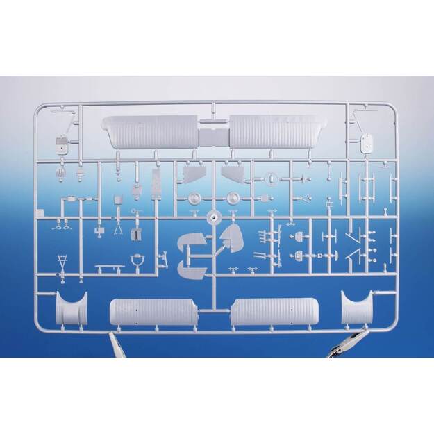 Special Hobby SH72464 - Aero A-11HS 'Finnish Export Version', 1/72