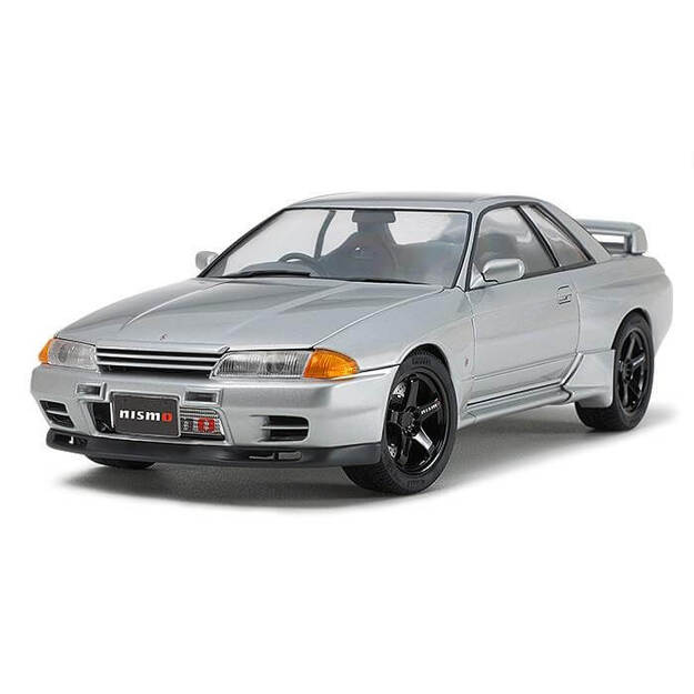 Tamiya TA24341 - Gt-R (R32) Nismo-Custom, 1/24