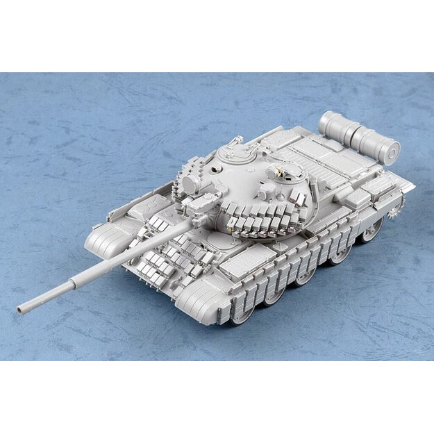 Trumpeter TR01556 - T-62 ERA (Mod.1972), 1/35 10