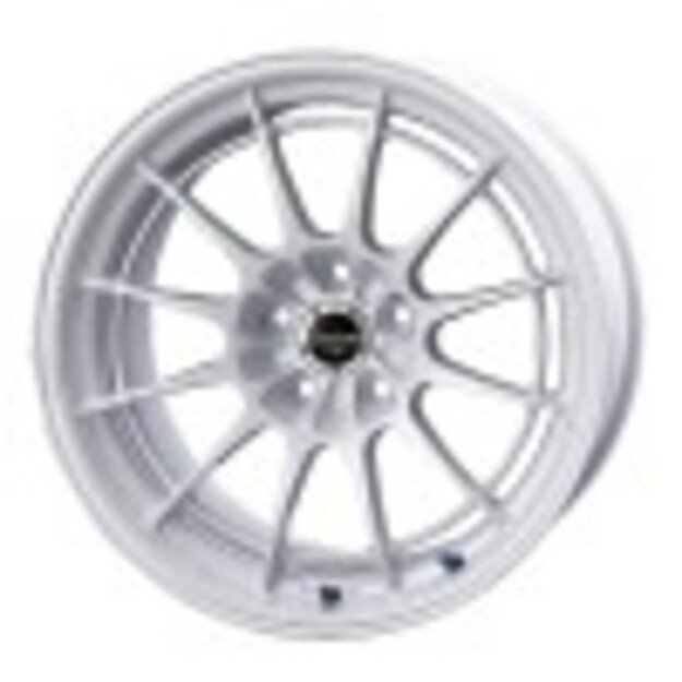 Aoshima AO05552 - ENKEI NT03+M 19inch (ratlankių modelių rinkinys), 1/24 1