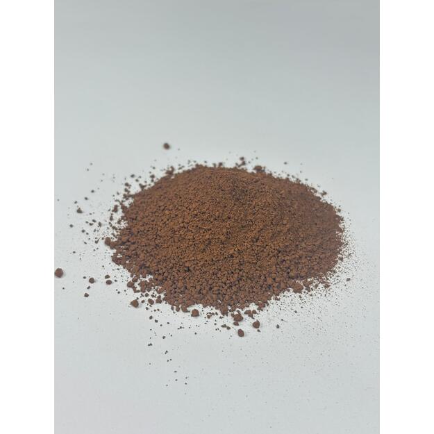 K&K Pigmentai – Brown Dust, 50ml