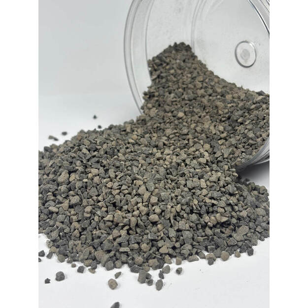 K&K Pigmentai – Basing Rocks Small, 300ml