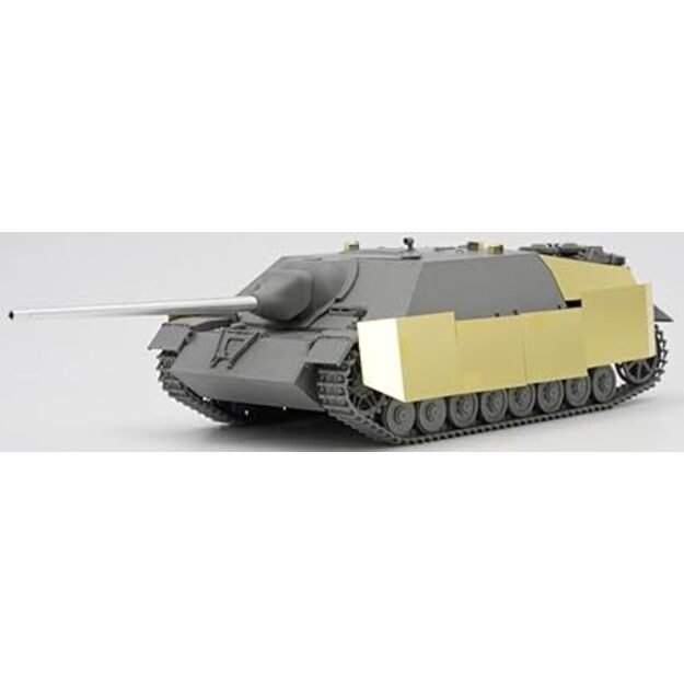 Border Model BT049 - Jagdpanzer IV L/70(V), 1/35 3