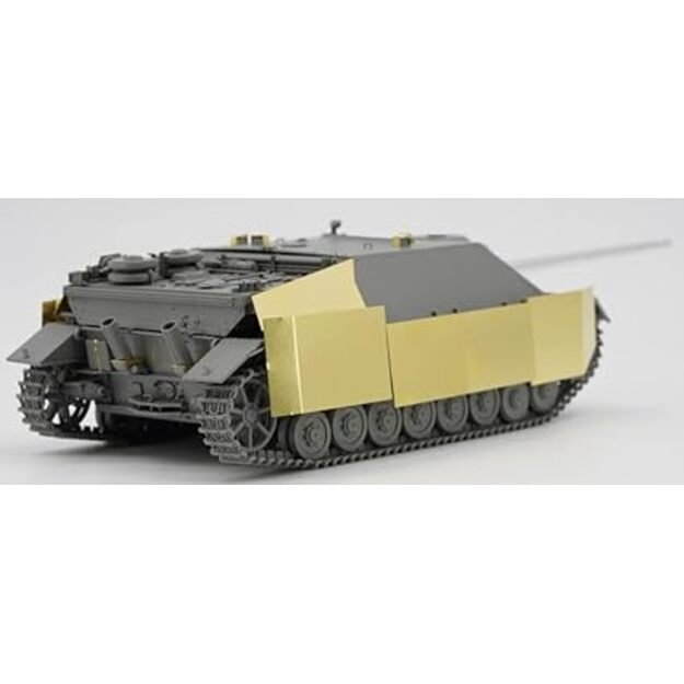 Border Model BT049 - Jagdpanzer IV L/70(V), 1/35 2
