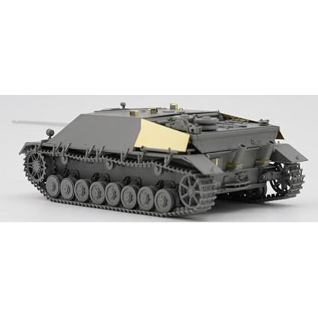 Border Model BT049 - Jagdpanzer IV L/70(V), 1/35 5
