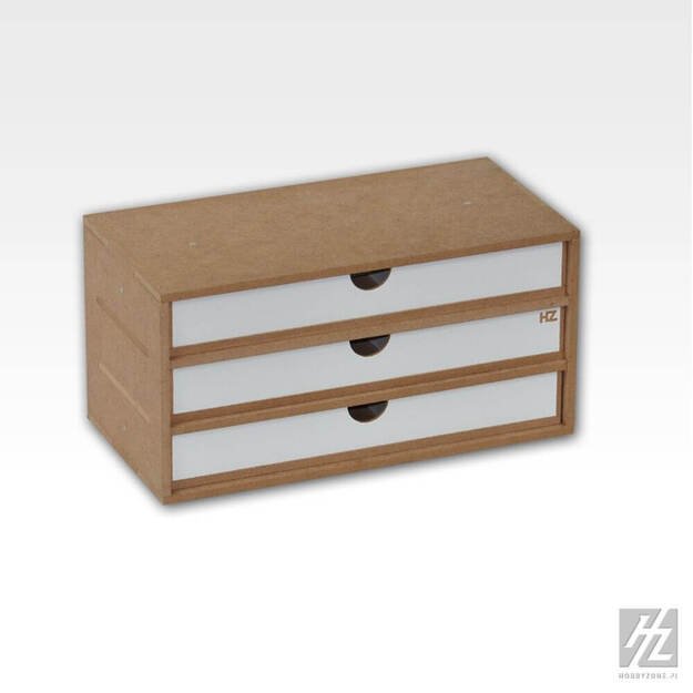 Hobby Zone OM02a - Drawers Module x 3