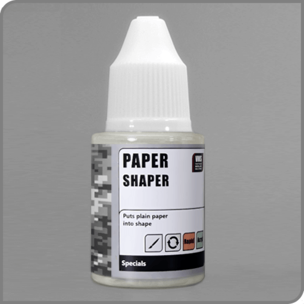 VMS CM05 - Paper Shaper, 30ml