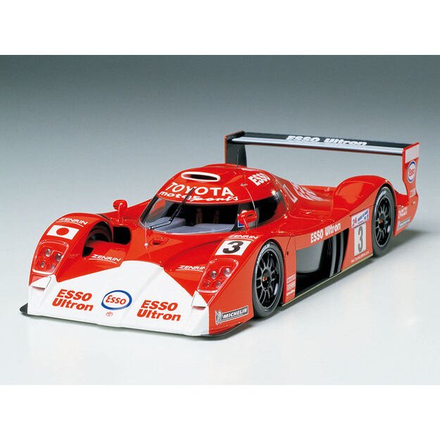 Tamiya TA24222 - Toyota GT-One TS020, 1/24