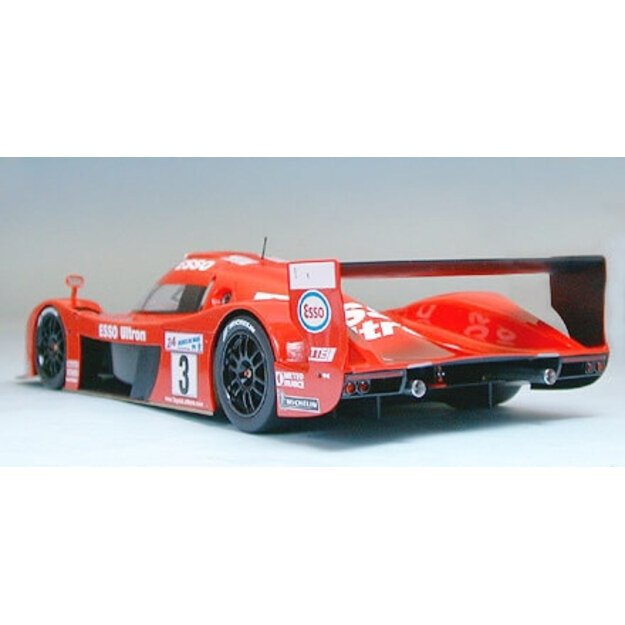 Tamiya TA24222 - Toyota GT-One TS020, 1/24