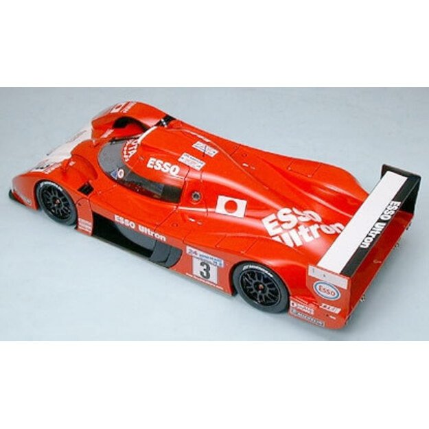 Tamiya TA24222 - Toyota GT-One TS020, 1/24