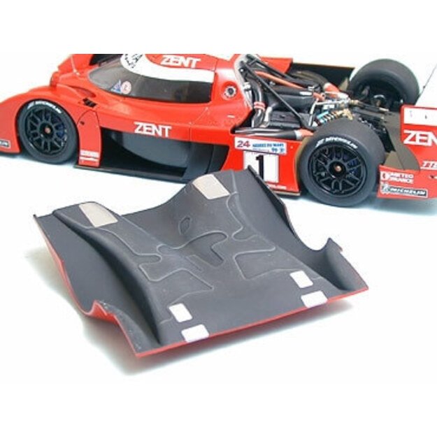 Tamiya TA24222 - Toyota GT-One TS020, 1/24