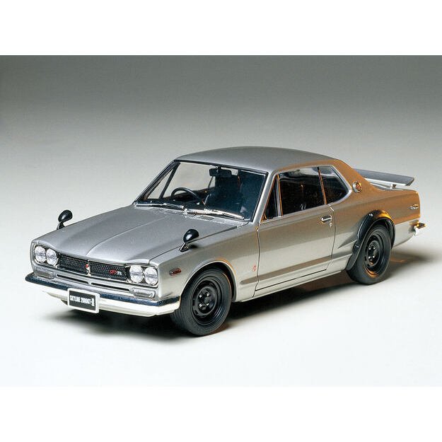 Tamiya TA24194 - Nissan Skyline GT-R, 1/24