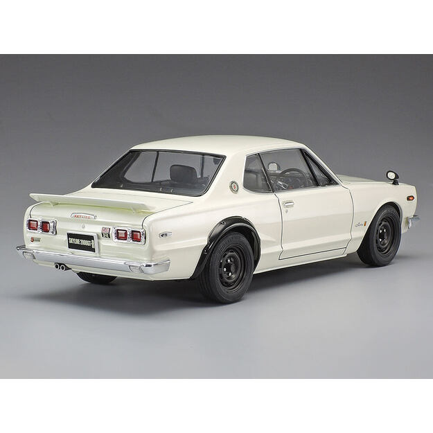 Tamiya TA24194 - Nissan Skyline GT-R, 1/24