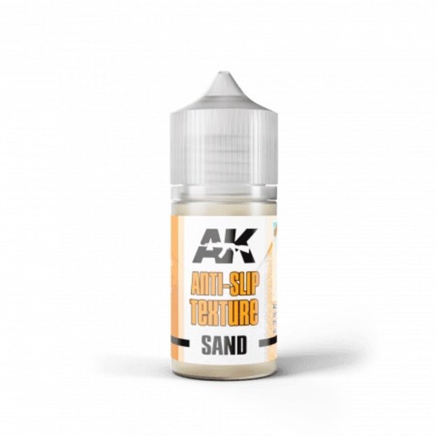 AK Interactive AK8200 – Anti-Slip Texture (antislidinė tekstūra modeliams) 3