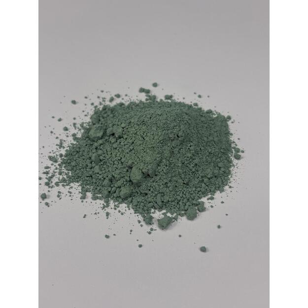 K&K Pigmentai – Verdigris, 50ml